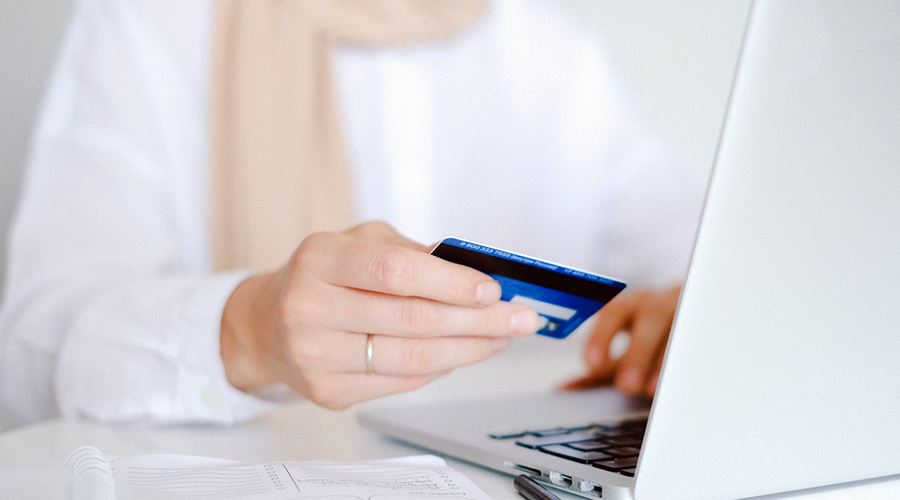 Was ist der Unterschied zwischen einem Kredit und einer Kreditkarte?